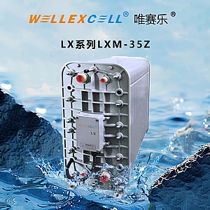 WELLEXCELL唯賽樂(lè)LXM35Z EDI模塊