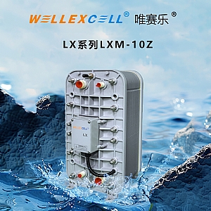 WELLEXCELL唯賽樂(lè)LXM10Z EDI模塊